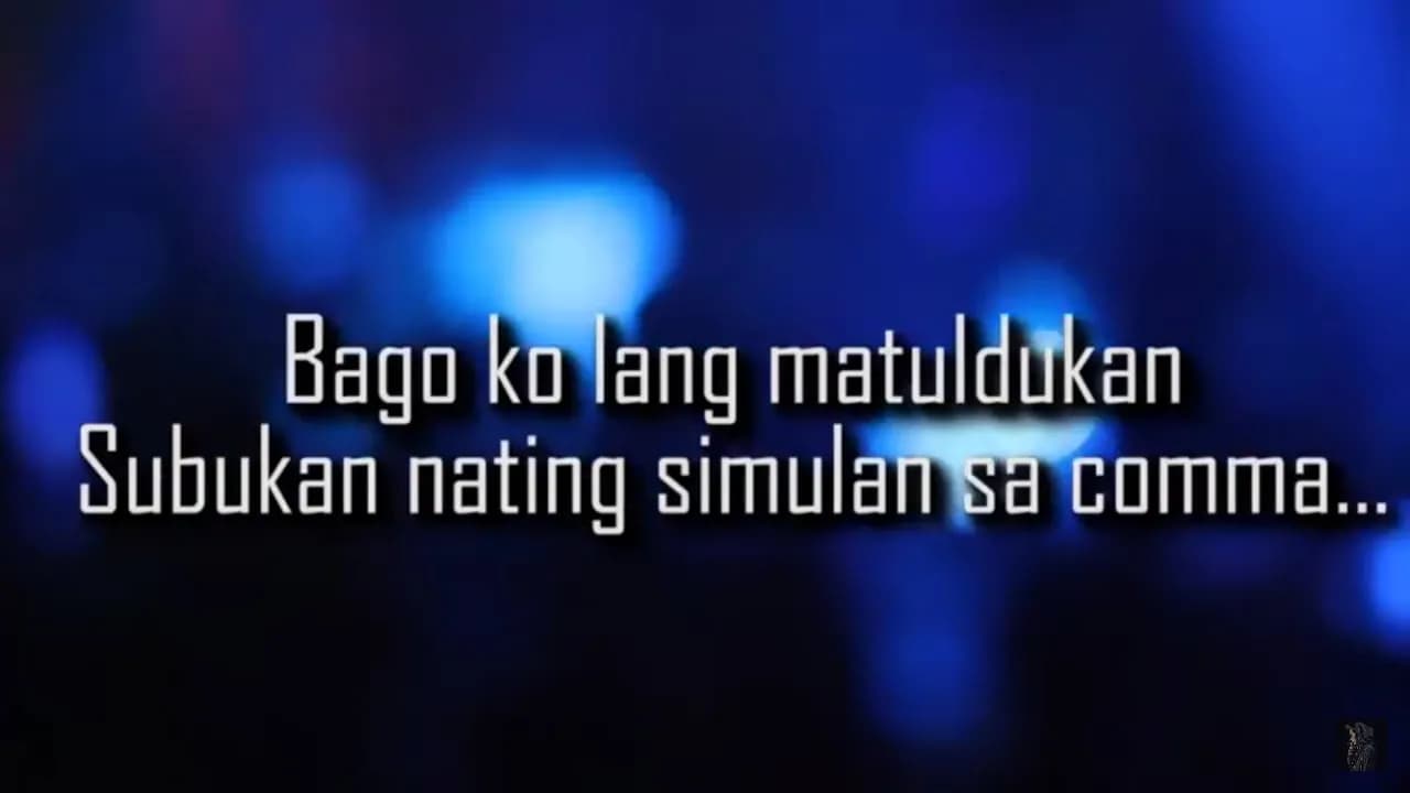 Ron Henley - Atat (Official Lyric Video) feat. Muriel