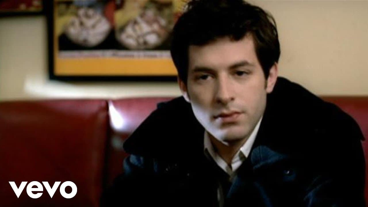 Mark Ronson - Stop Me (Official Video) ft. Daniel Merriweather