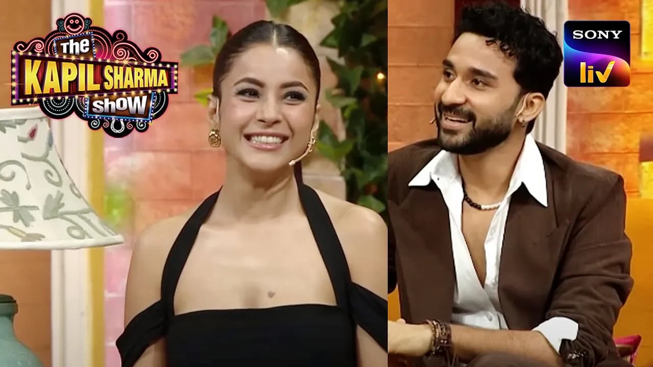 Raghav Juyal को Shehnaaz Gill क्यों लगती है 'भयंकर' | The Kapil Sharma Show S2 |Kapil Will Be Kapil