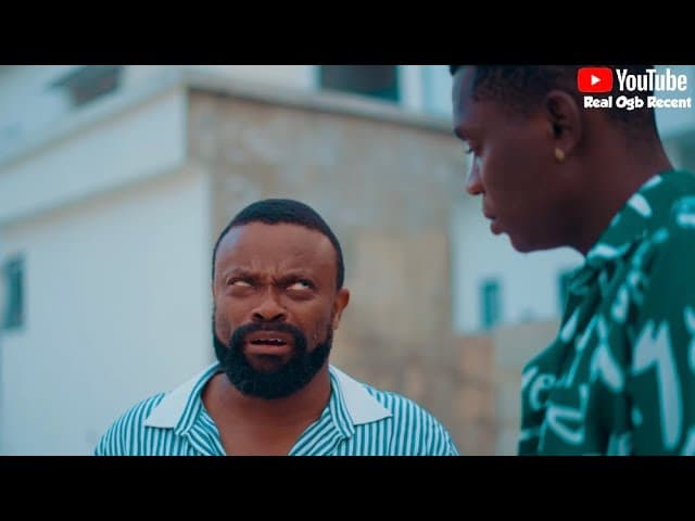 Rigging day OGB Cultist | Bishop OKON Umoh |