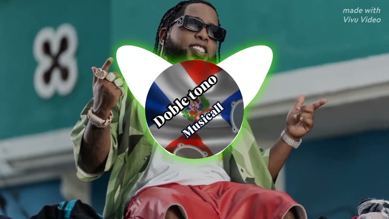 Chimbala - CHE CHE (Doble Tono)