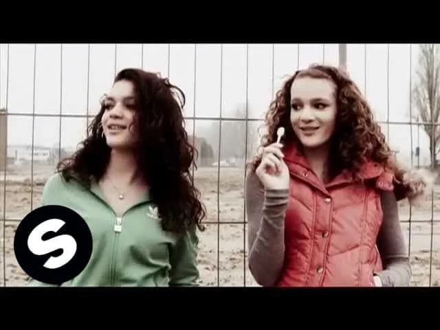 Sidney Samson - Riverside (Official Music Video)