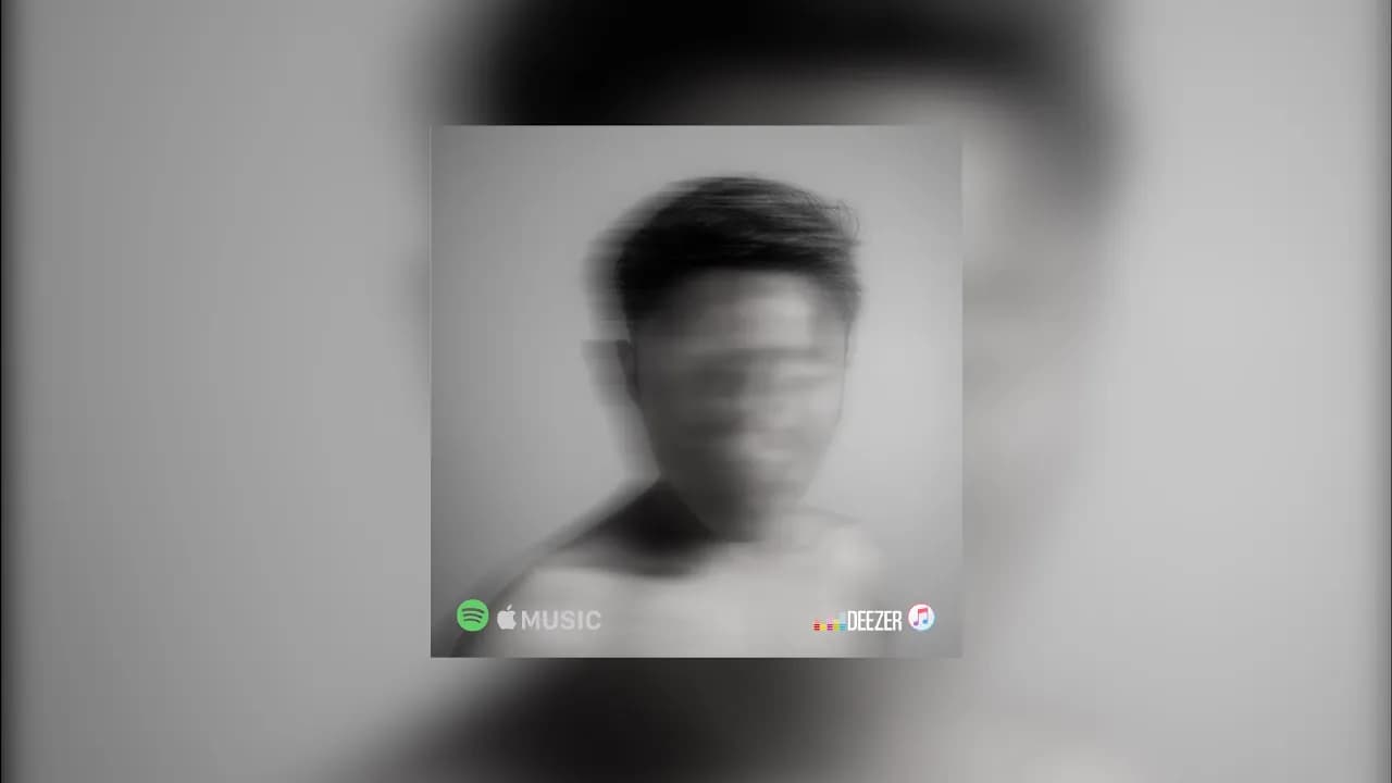 Lucas - DĖMI (ft. fonsie) | Lyric Video