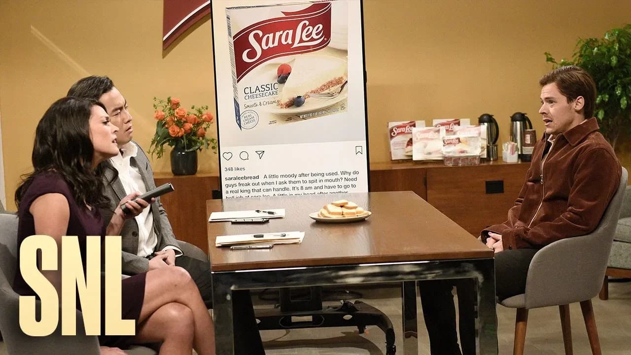 Sara Lee - SNL