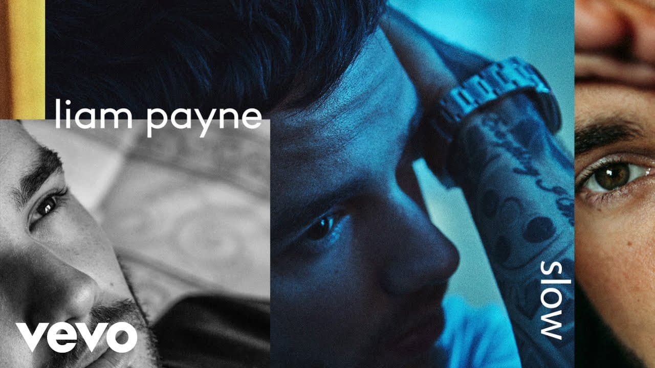 Liam Payne - Slow (Audio)