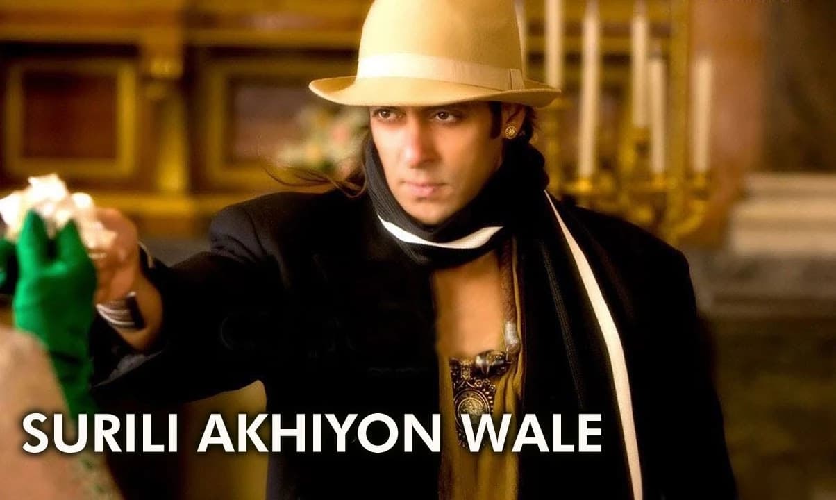 Surili Akhiyon Wale (Video Song) - Veer