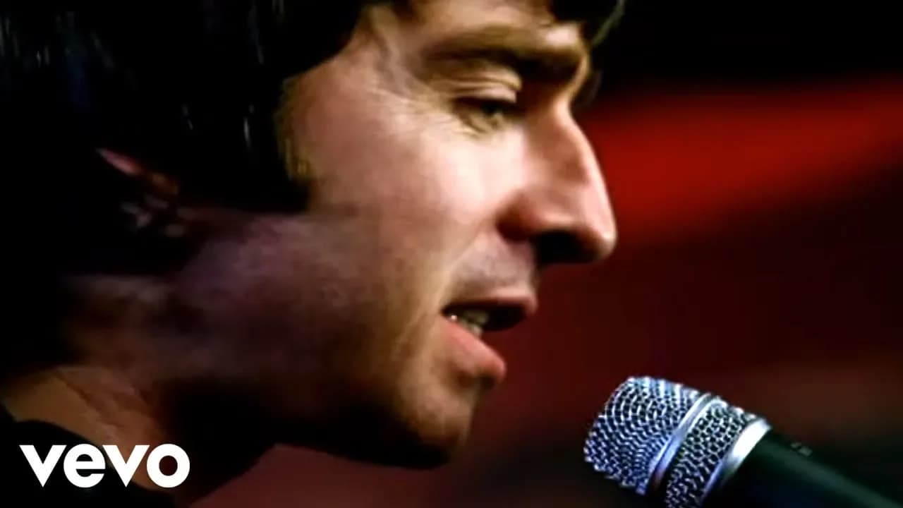 Oasis - Lyla