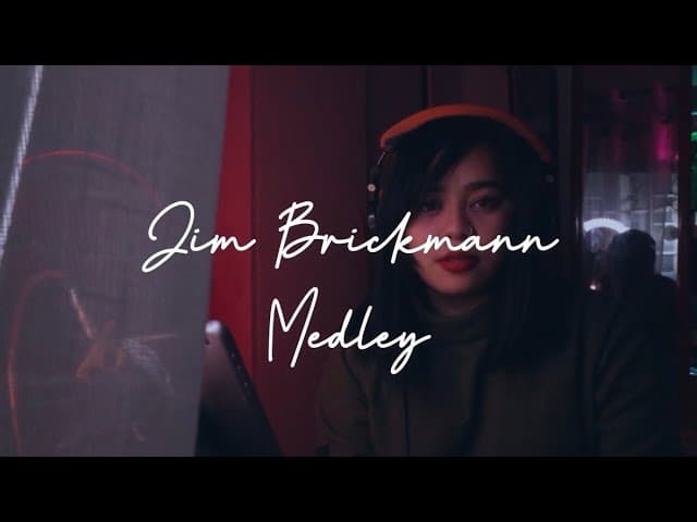 "Jim Brickmann" Medley by: ZENDEE