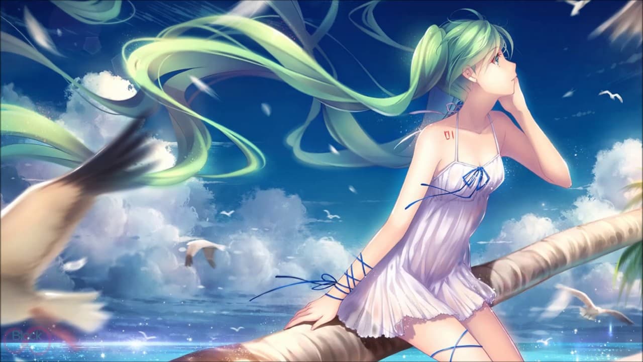 Nightcore ~ Rockabye (Clean Bandit, Anne-Marie & Sean Paul)