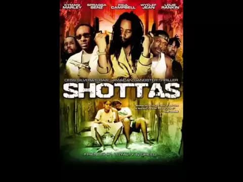 Call The Police - John Wayne - Shottas SoundTrack