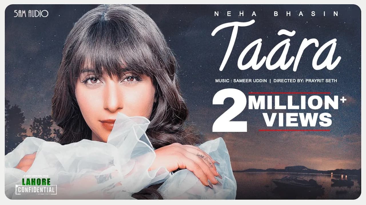 Neha Bhasin - Taara