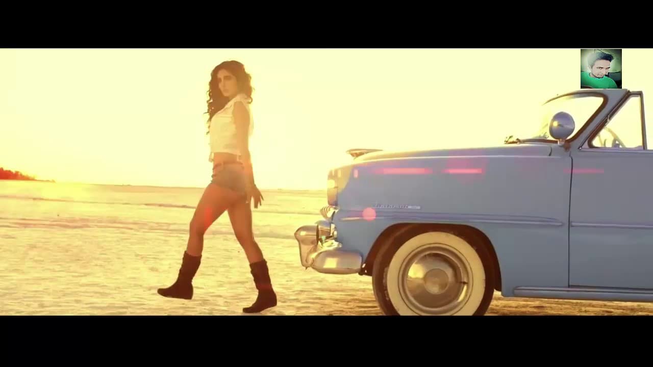 Kehta Hai Pal Pal Video - Armaan Malik, Shruti Pathak