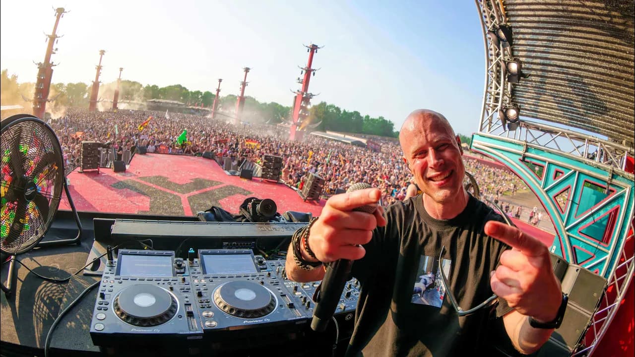 Ran-D - Zombie (official videoclip)