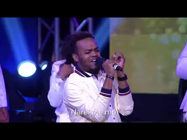 Nara Official Video by Tim Godfrey ft Travis Green