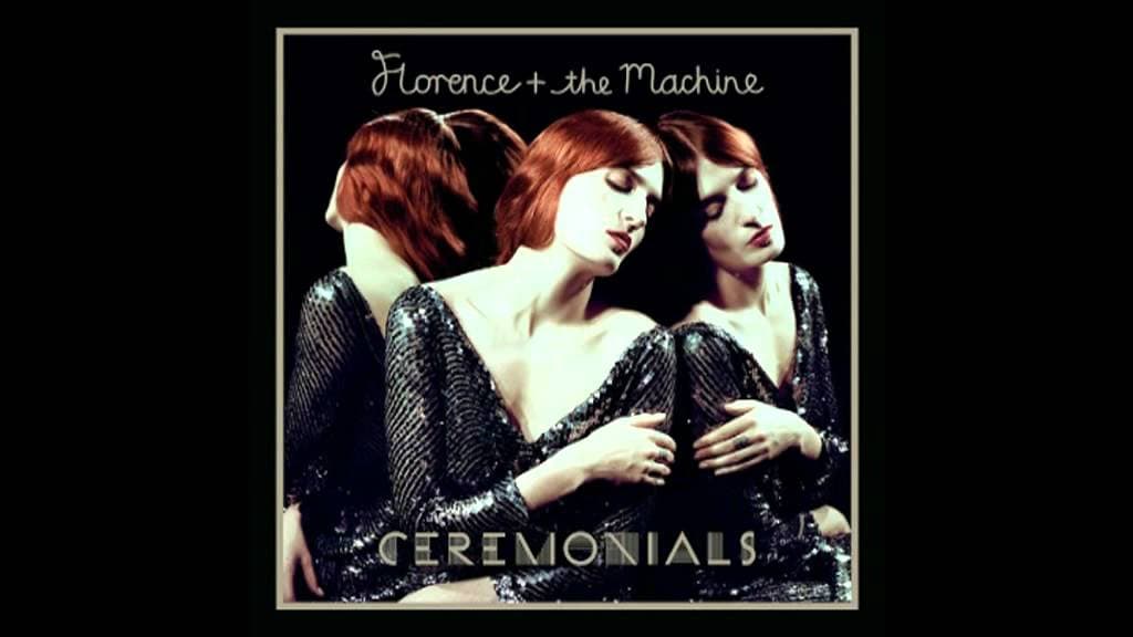 Florence + The Machine - Only If For A Night (Ceremonials)