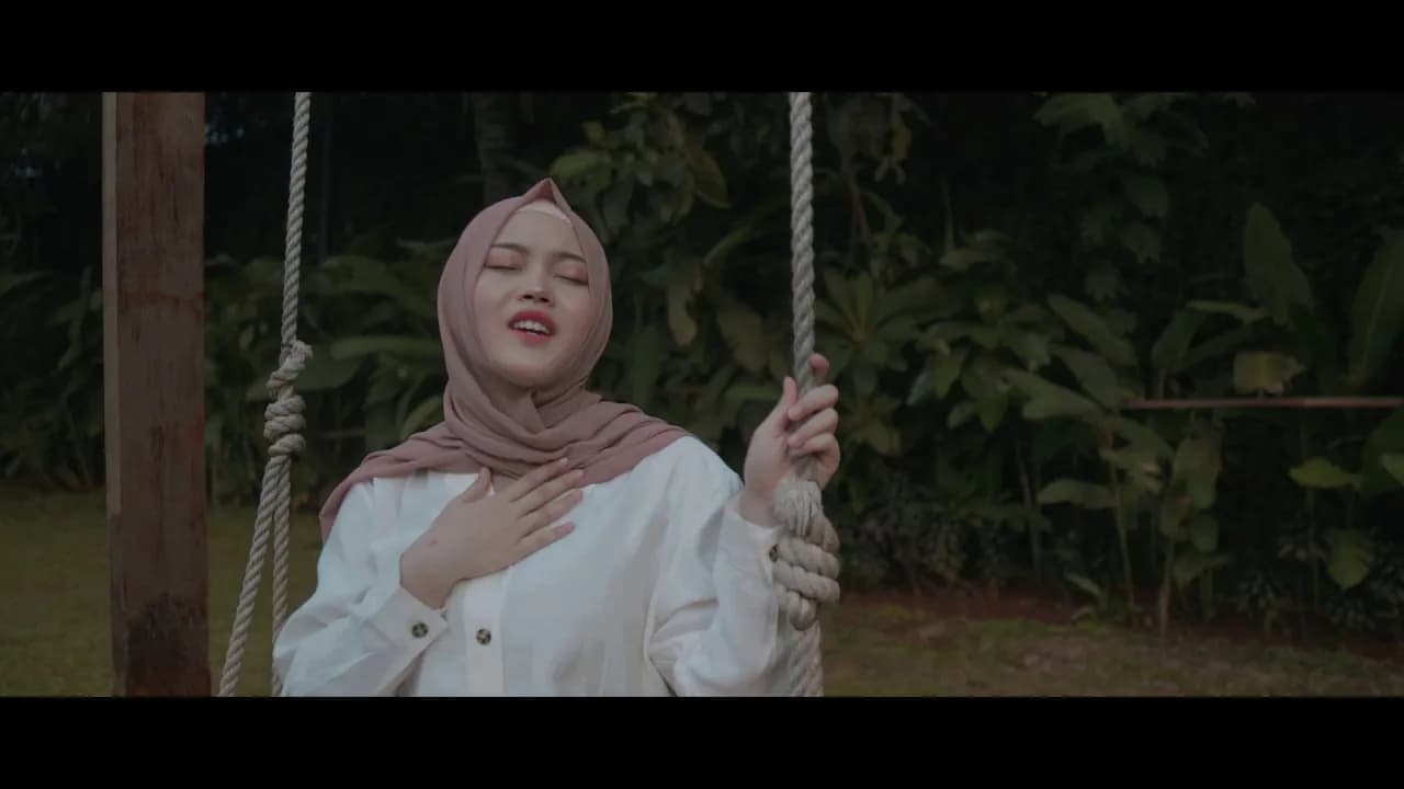 Lebih Dari Egoku - Mawar De Jongh (Cover by Putri Delina ft. Luthfi Aulia)