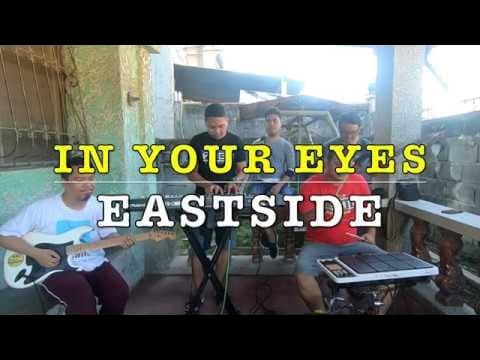 In Your Eyes - Eastside Band Cover