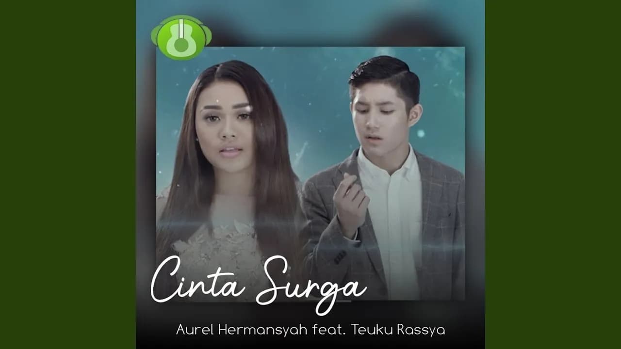 Cinta Surga (feat. Teuku Rassya)