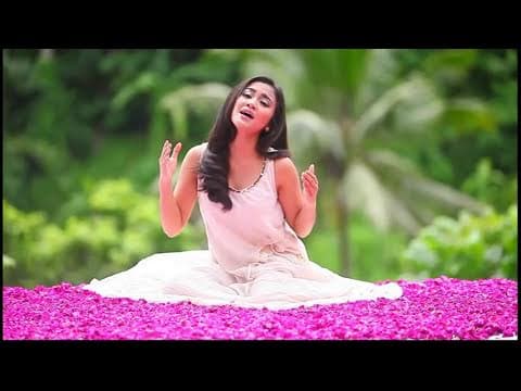 Mahalini - Bawa Dia Kembali