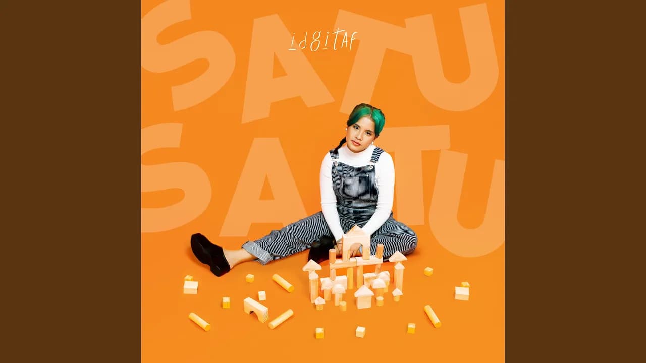 Satu-Satu