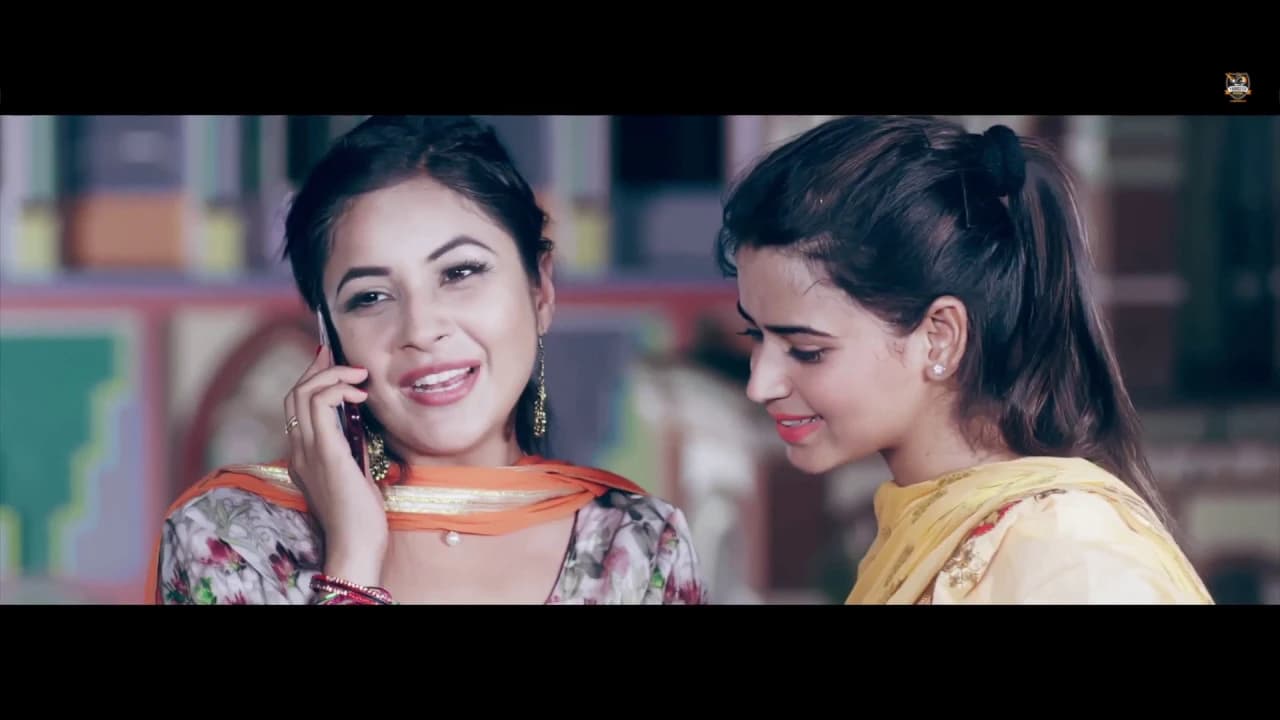 Jawayi (Full HD) Ranjeet Sran | Gurlez Akhtar | Shehnaz Gill | KV Singh | New Punjabi Songs 2019