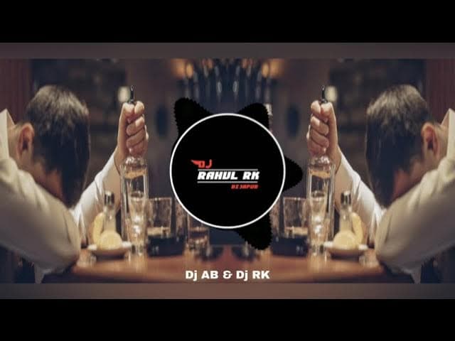 🍻👻 SARAYI SESHEYALI KANNDA DJ SONG [ EDM VS HALAGI MIX ] DJ AB & DJ RK👻🍻
