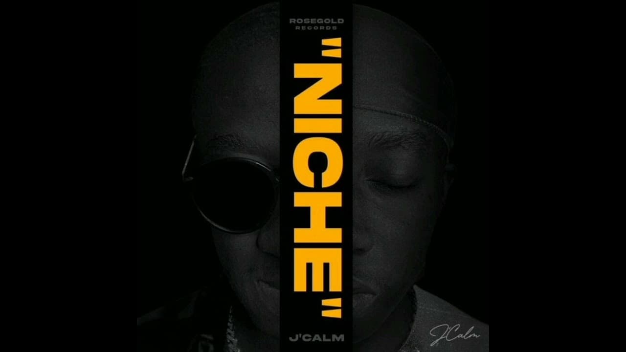 J'calm - Roleplay (Official Audio).