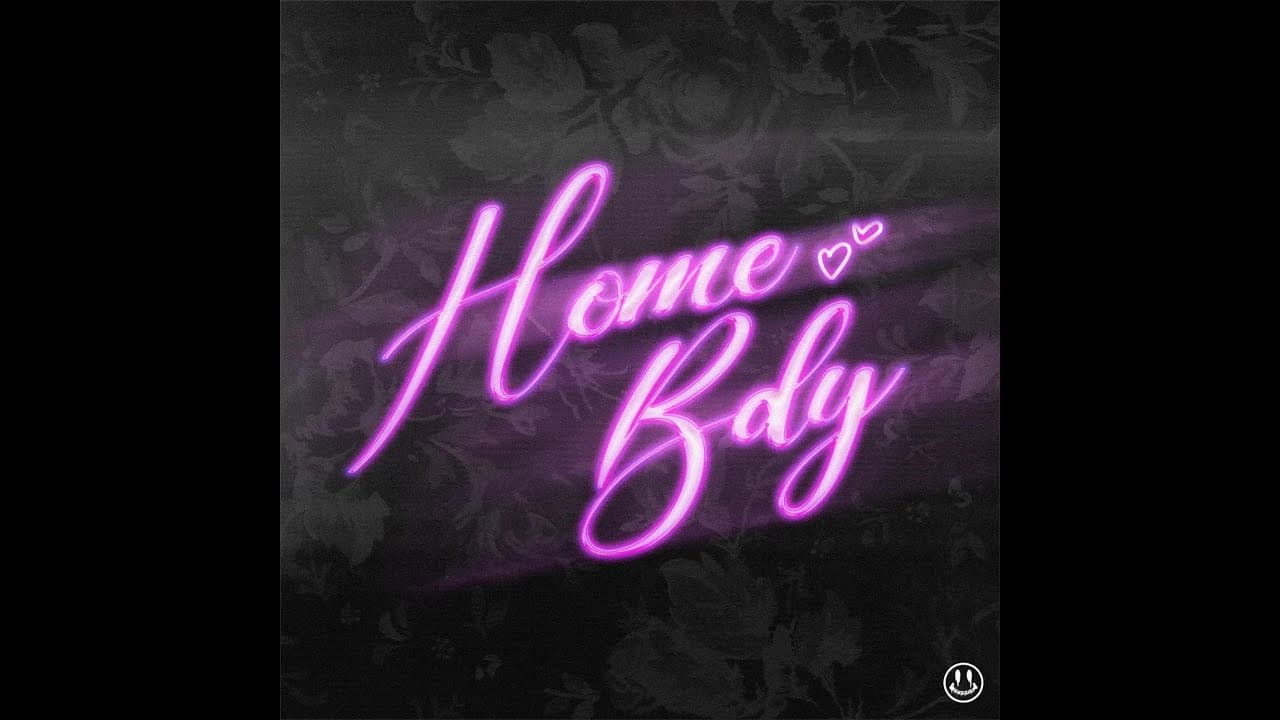 homebdy - DĖMI, Madman Stan (1 hour loop)