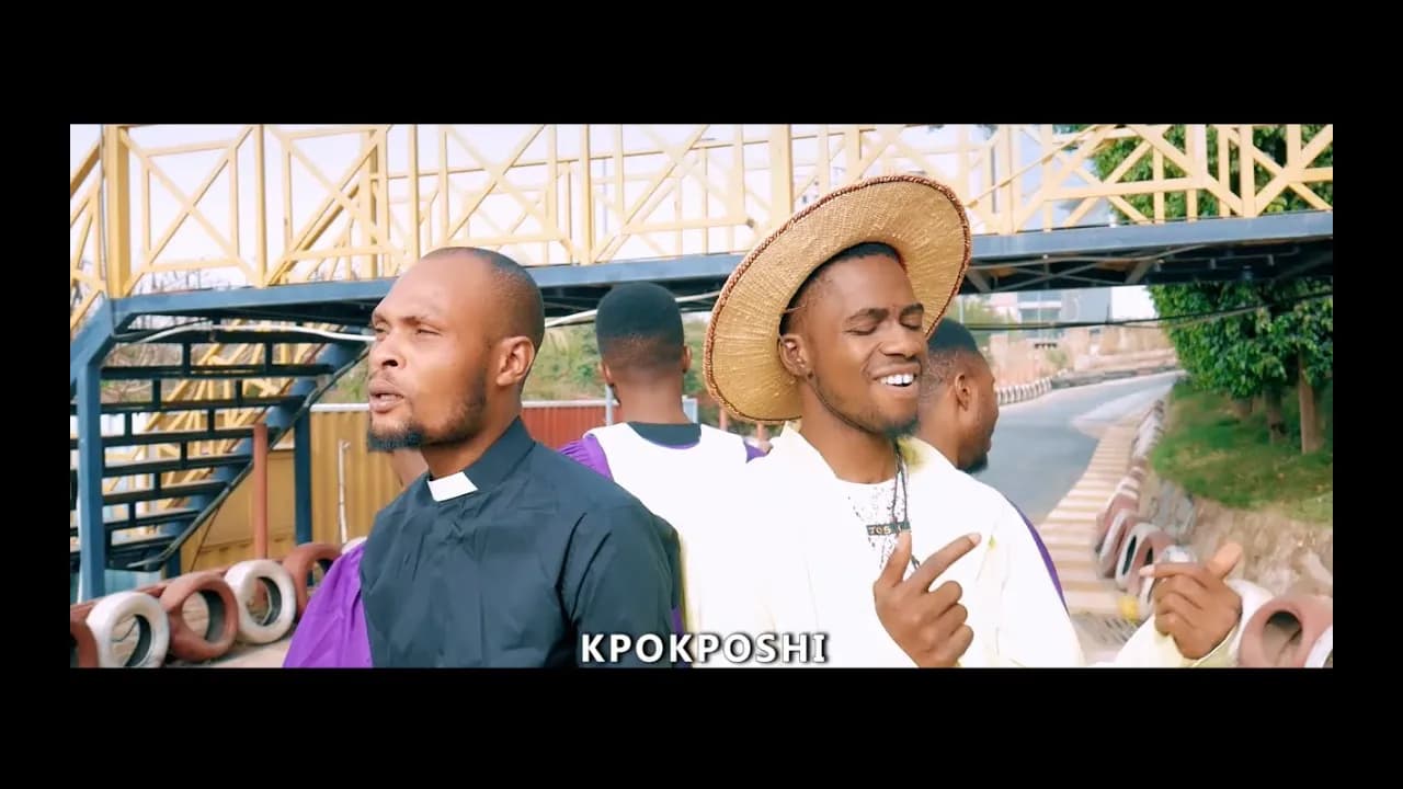 Ballin (cover) Mustard ft Roddy Ricch Josh2funny & Kabusa Oriental Choir