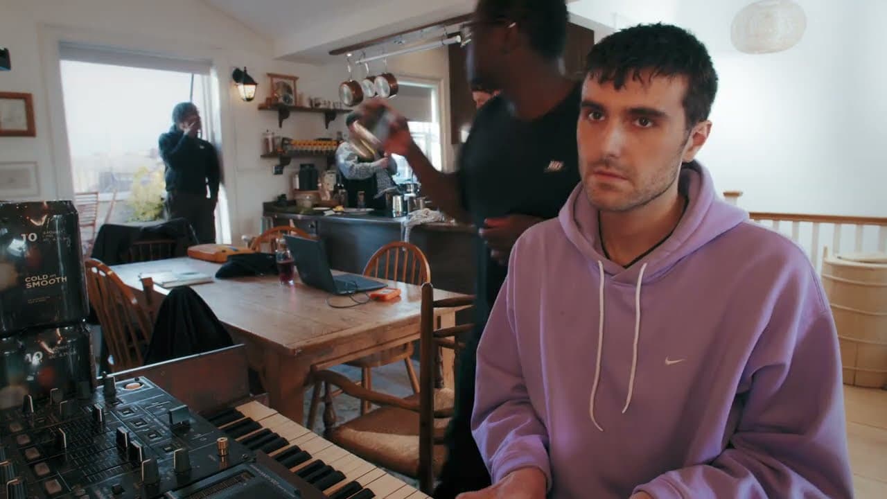 Fred again.. - Dermot (See Yourself In My Eyes)