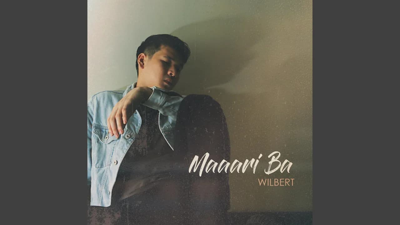 Maaari Ba