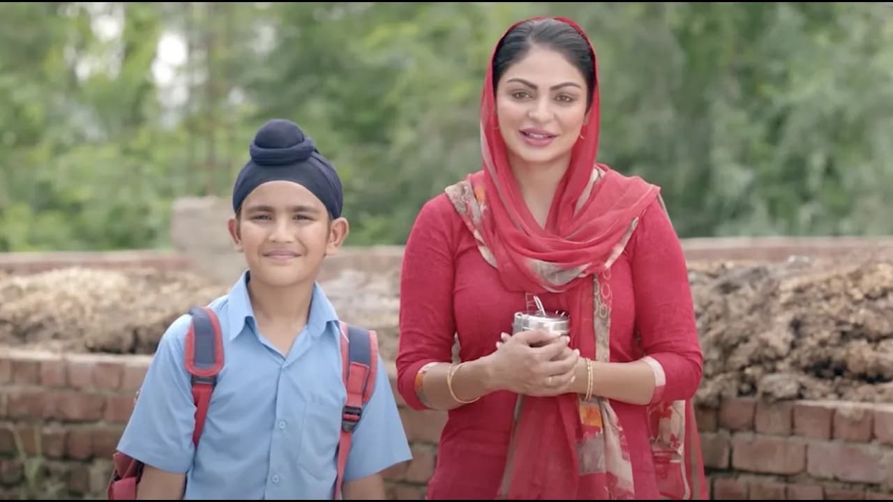 Latest Punjabi Film 2023 | Karamjit Anmol | Gurpreet Ghuggi | Neeru Bajwa | BN Sharma |Tarsem Jassar