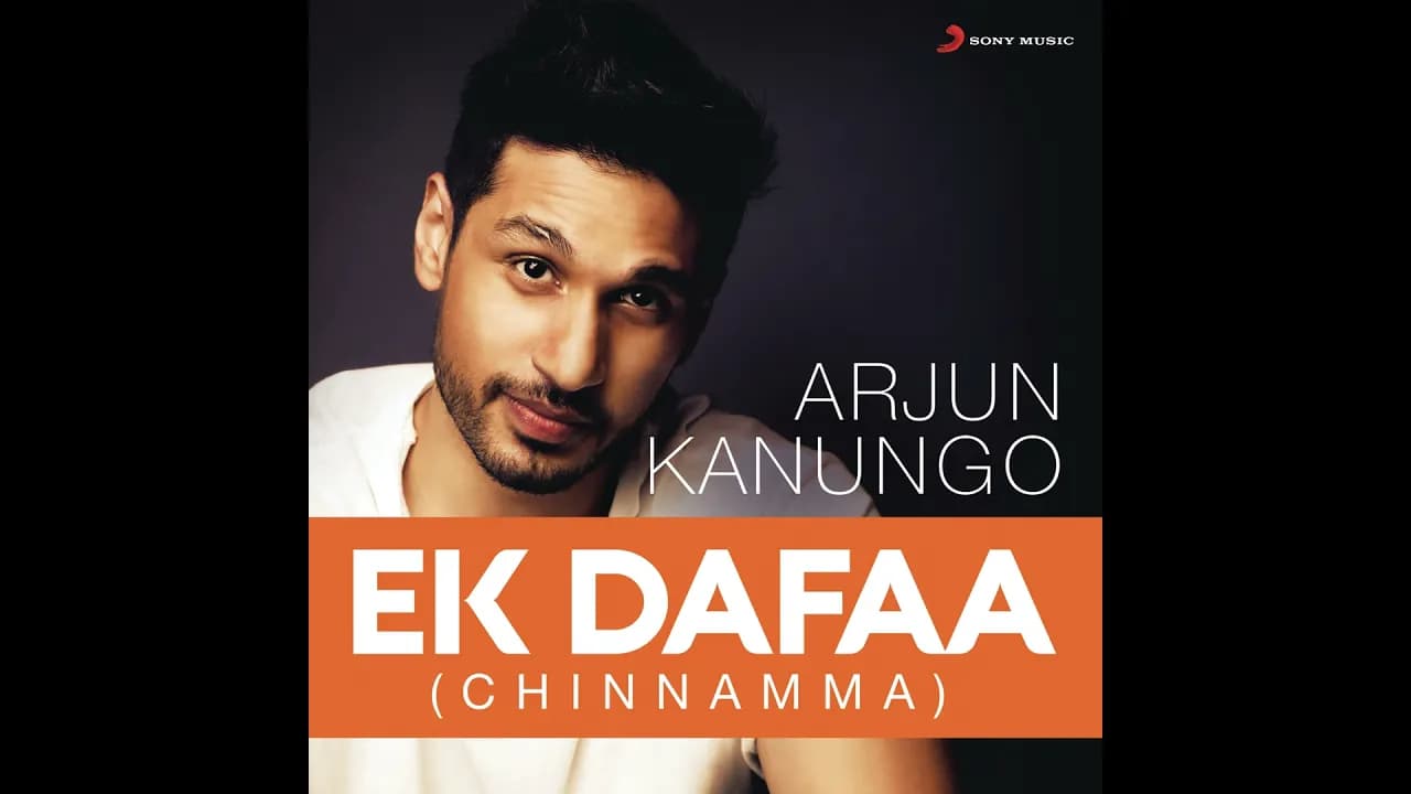 Ek Dafaa (Chinnamma)