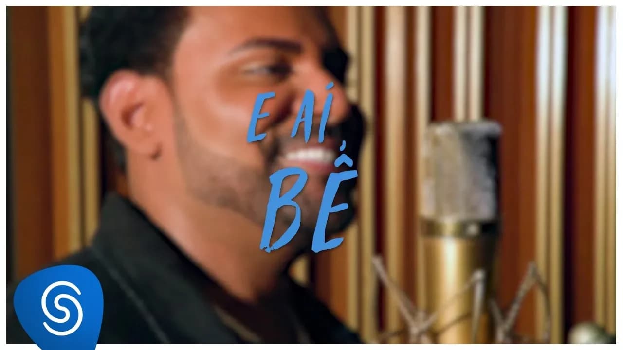 Pablo - E aí, Bê (Lyric Oficial)