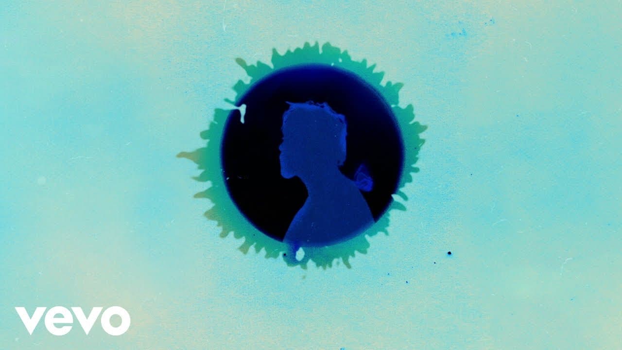 Myles Smith - Whisper (Lyric Video)