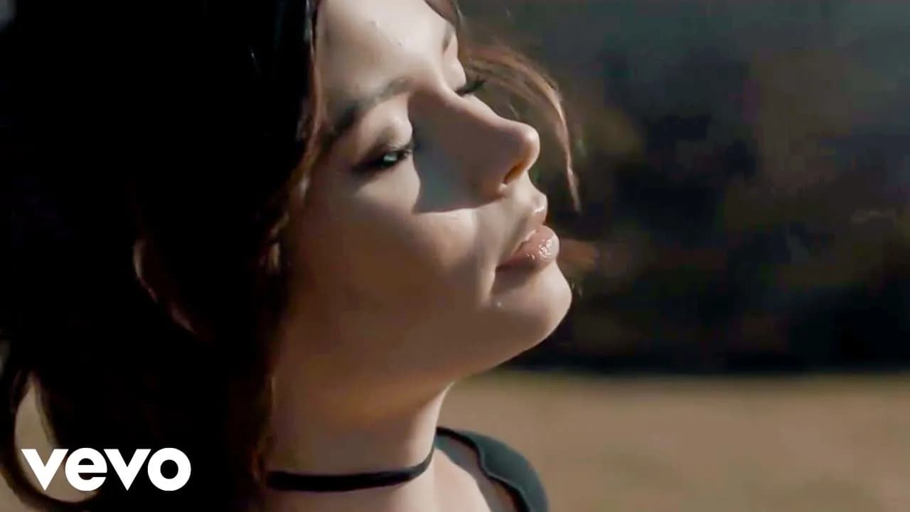 Jonas Blue, Nina Nesbitt - Desperate (Official Video)