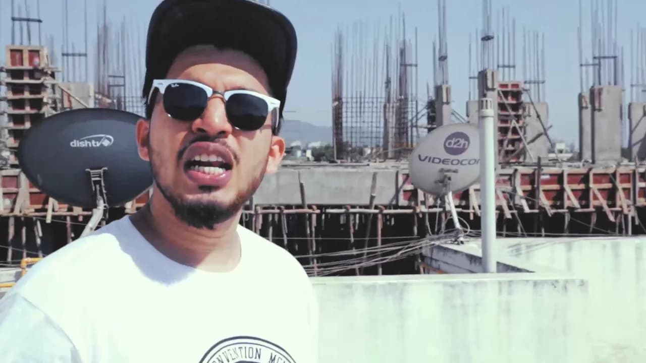 Naezy - Haq Hai(Prod. By Sez)