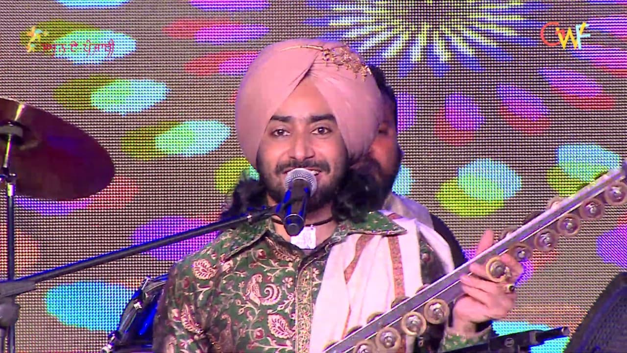 Satinder Sartaj : Udaarian ( Live ) | Latest Punjabi Songs 2019 | Jashn-E-Punjabi