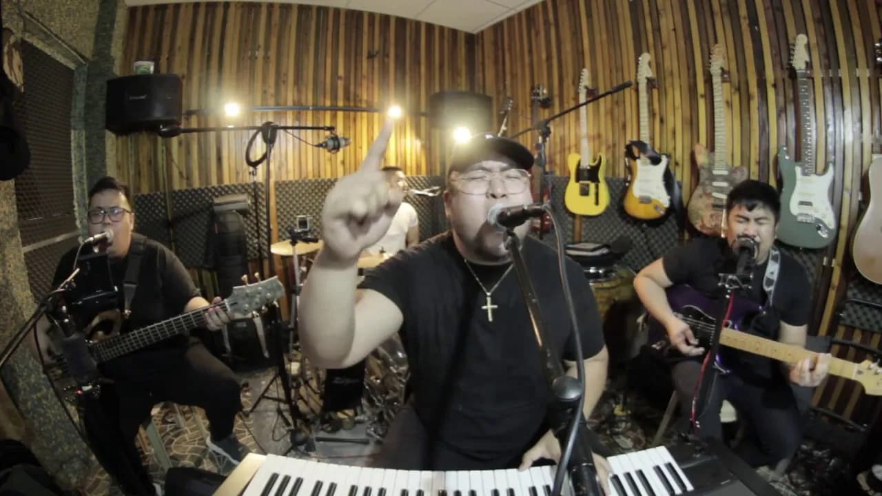 Lilim | (c) Victory Worship | #AgsuntaSongRequests