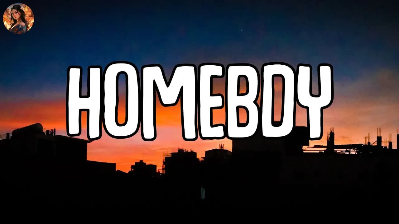 homebdy - DĖMI, Madman Stan (Lyrics)