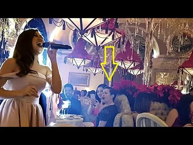 HALO at the Christian Bautista & Kat Ramnani Wedding | Dec 2, 2018
