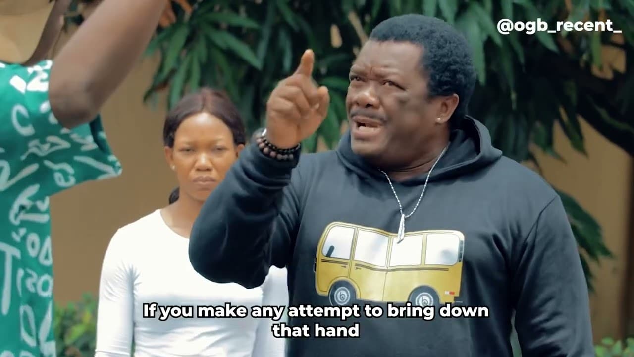 Cultists number one - ft kelvin ikeduba