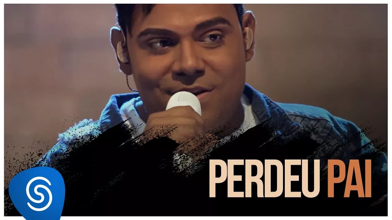 Pablo - Perdeu Pai (Pablo & Amigos no Boteco) [Vídeo Oficial]