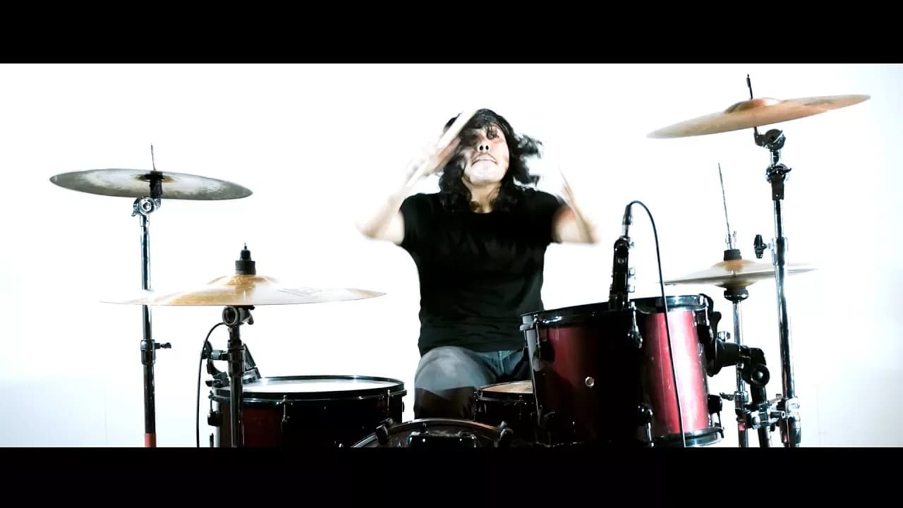 Anji - Menunggu Kamu ROCK Cover by Jeje GuitarAddict ft Murdani Kahar