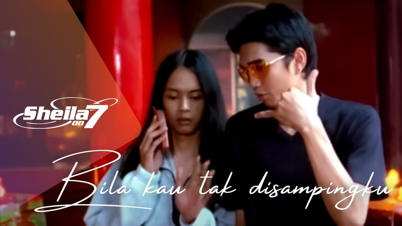 Sheila On 7 - Bila Kau Tak Disampingku (Official Music Video)