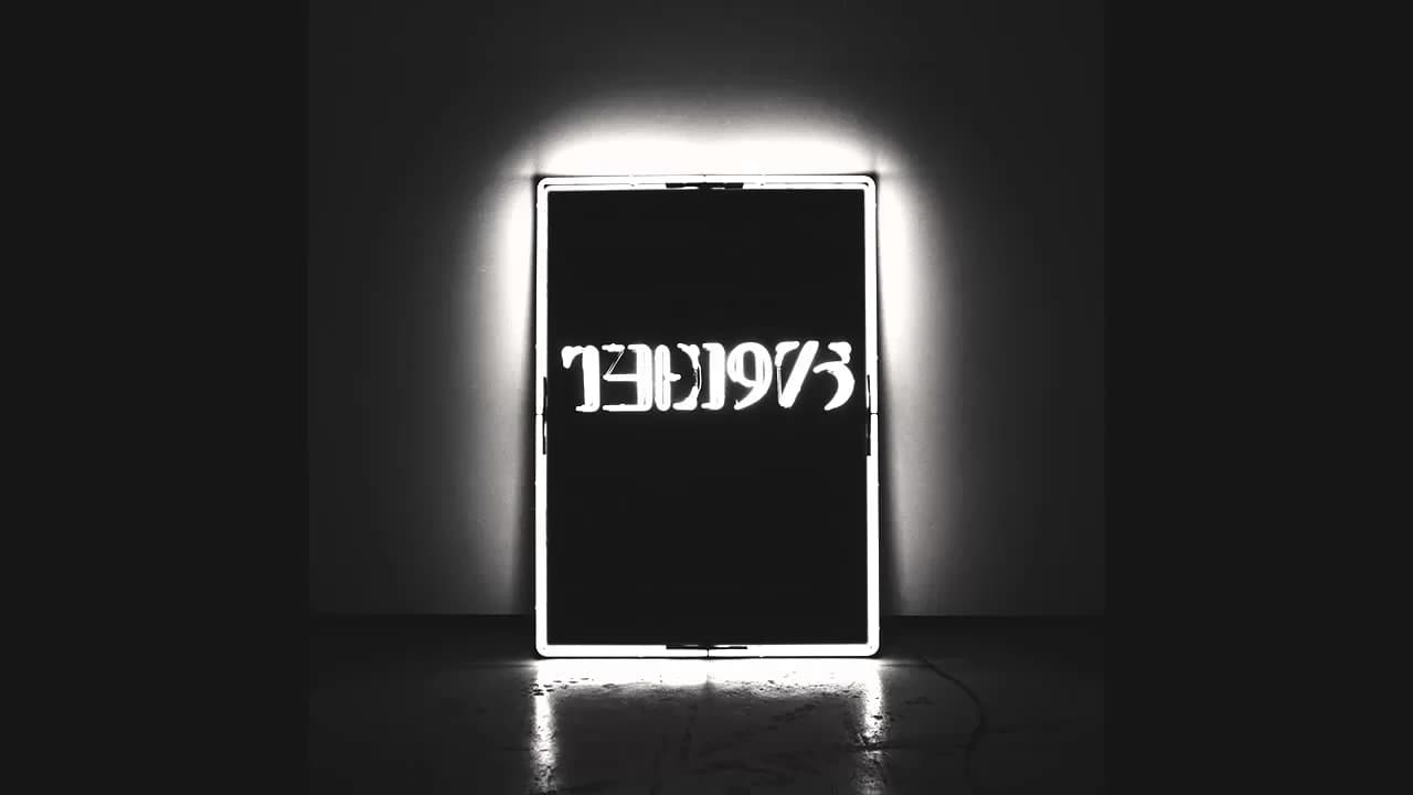 The 1975 - M.O.N.E.Y