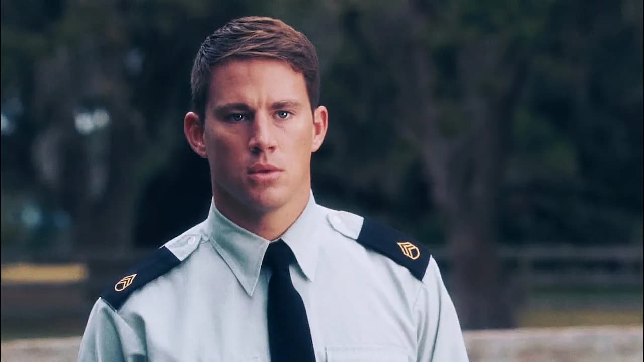 Someone You Loved - Lewis Capaldi (Dear John)