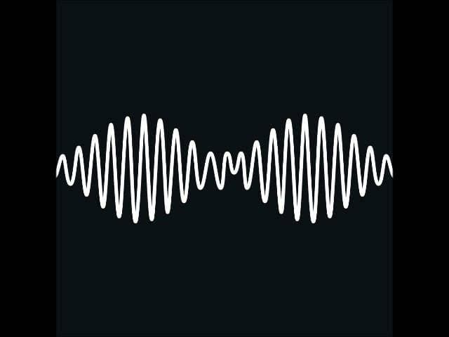 Arctic Monkeys - Why'd You Only Call Me When You're High