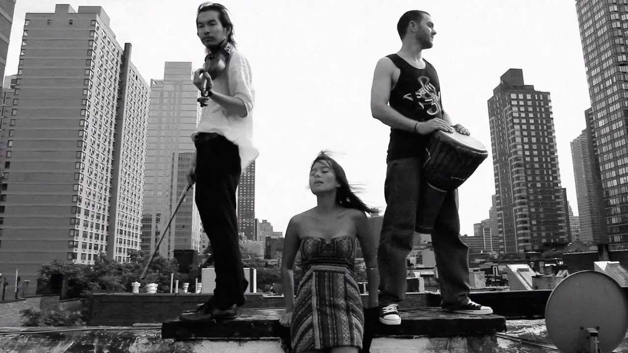 MALAYA by Kitchie Nadal and The Stone Forest Ensemble