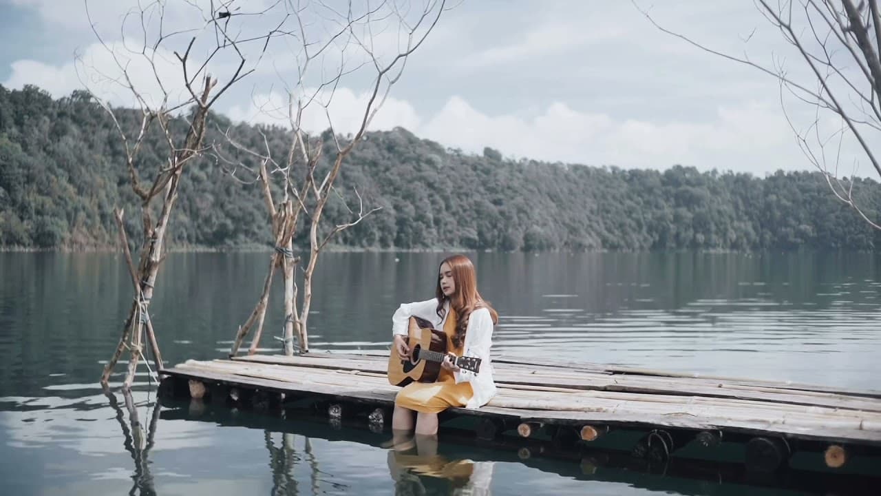 Traitor - Olivia Rodrigo ( Chintya Gabriella Cover)